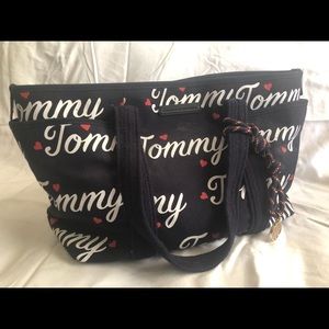 Tommy Hilfiger Tote
